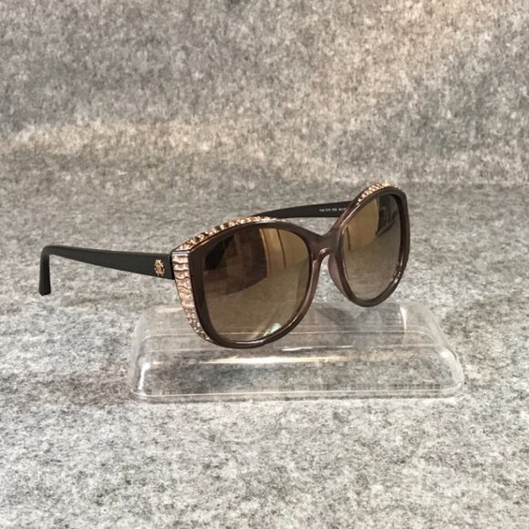 Roberto Cavalli Yed 1015 50G Women’s Sunglasses 56-18-140 - Picture 9 of 14